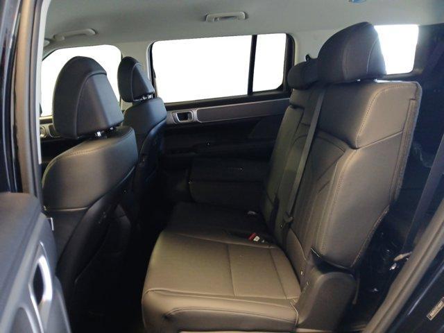 new 2026 Hyundai SANTA FE HEV car, priced at $40,280