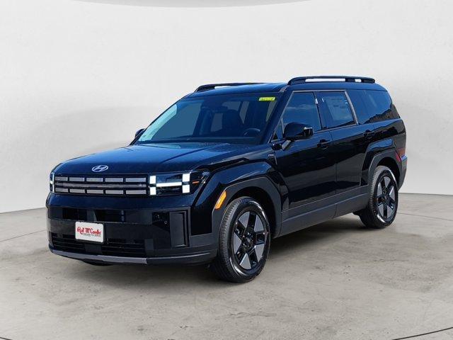 new 2026 Hyundai SANTA FE HEV car, priced at $40,280