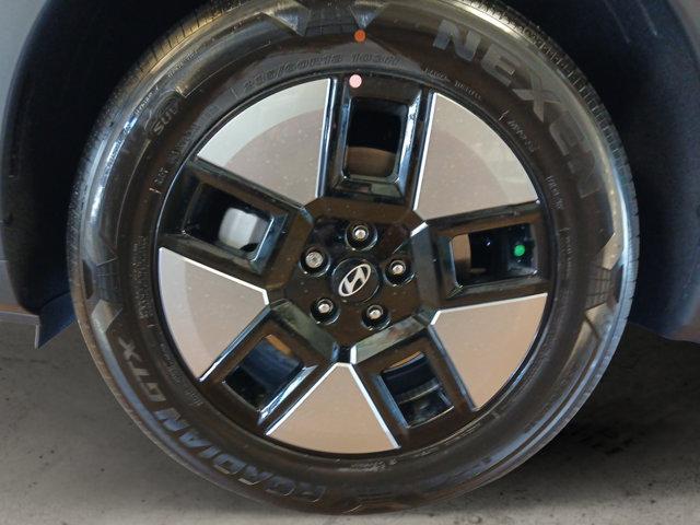 new 2026 Hyundai SANTA FE HEV car, priced at $40,280