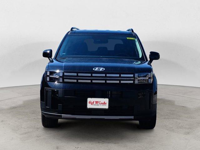 new 2026 Hyundai SANTA FE HEV car, priced at $40,280