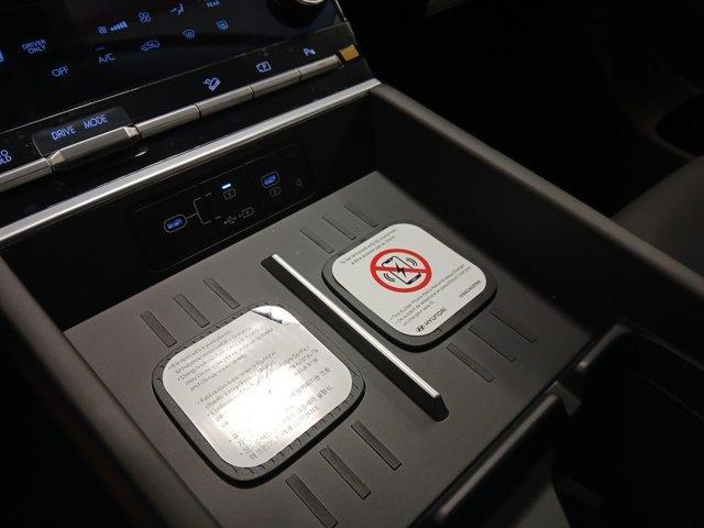 new 2026 Hyundai SANTA FE HEV car, priced at $40,280