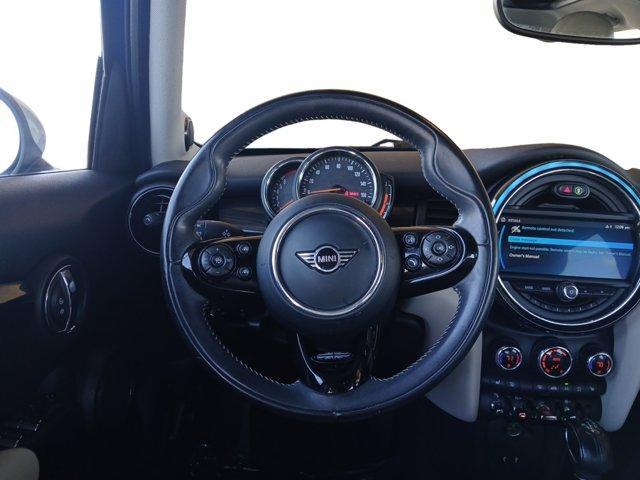 used 2019 MINI Hardtop car, priced at $15,510
