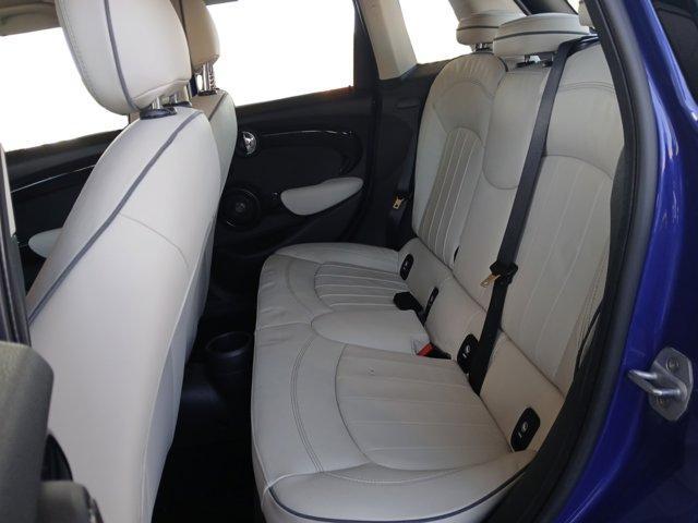 used 2019 MINI Hardtop car, priced at $15,510