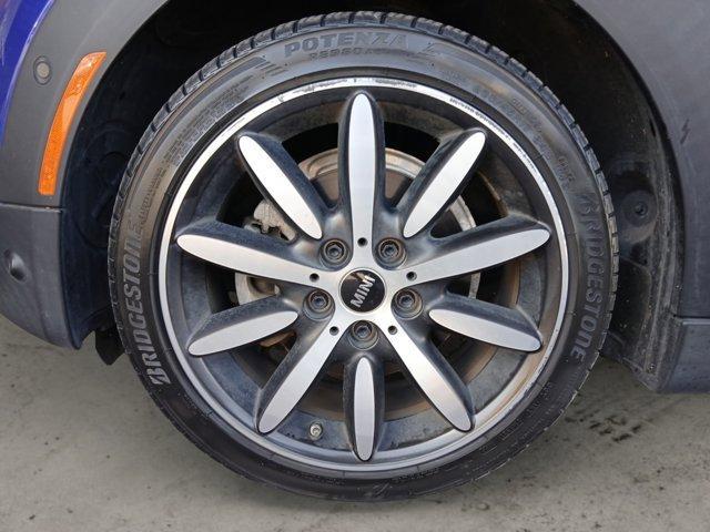 used 2019 MINI Hardtop car, priced at $15,510