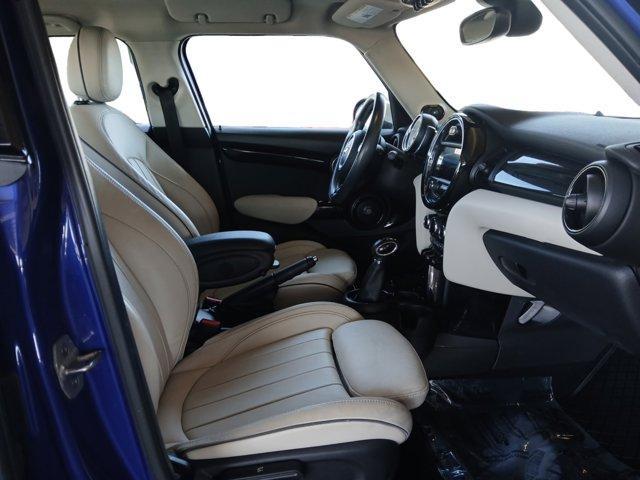 used 2019 MINI Hardtop car, priced at $15,510