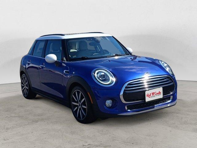 used 2019 MINI Hardtop car, priced at $15,510