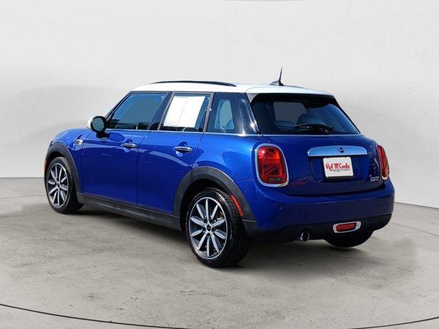 used 2019 MINI Hardtop car, priced at $15,510