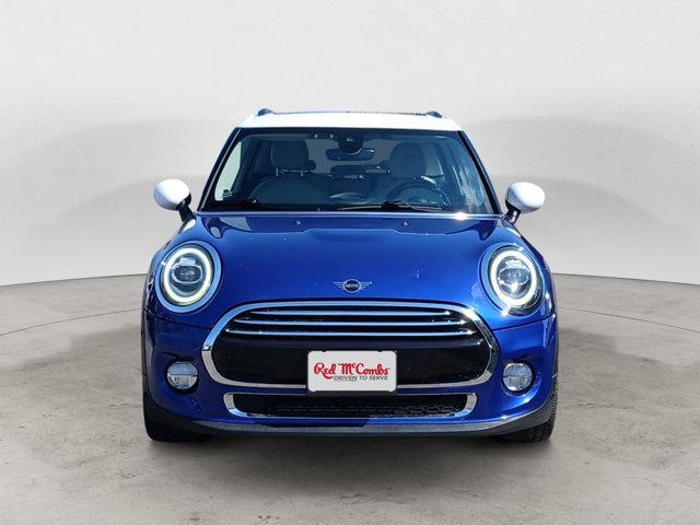 used 2019 MINI Hardtop car, priced at $15,510