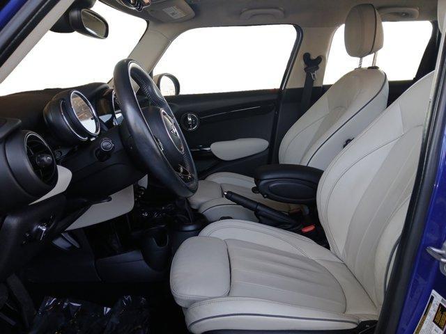 used 2019 MINI Hardtop car, priced at $15,510