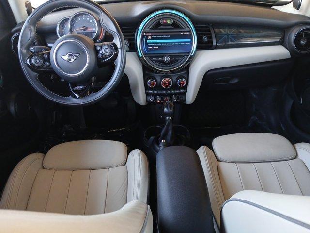 used 2019 MINI Hardtop car, priced at $15,510