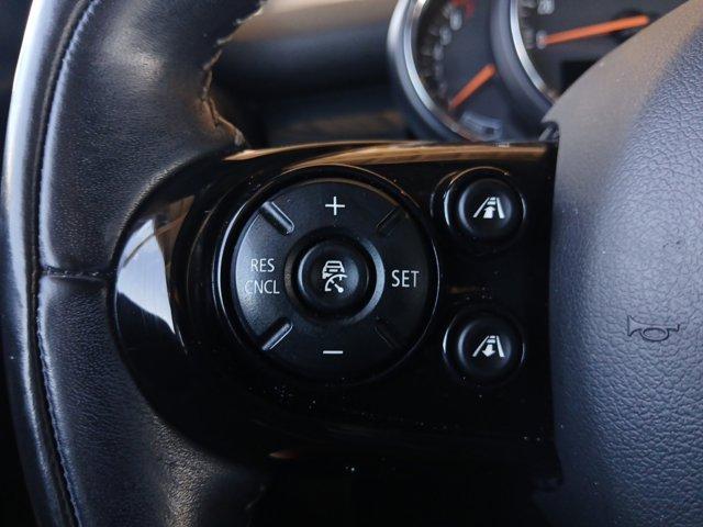 used 2019 MINI Hardtop car, priced at $15,510