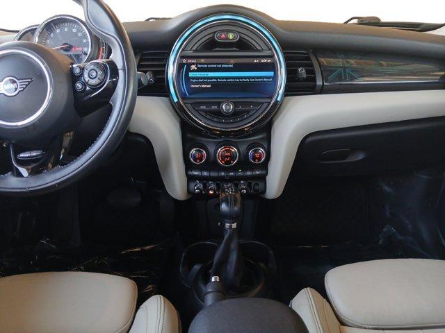 used 2019 MINI Hardtop car, priced at $15,510