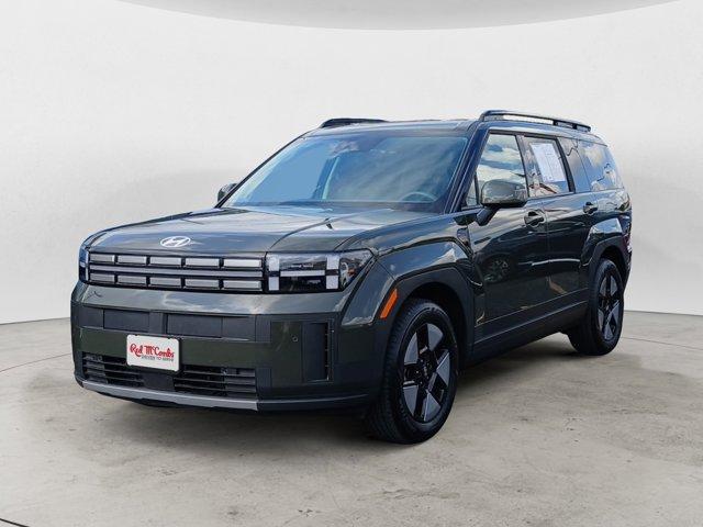 used 2025 Hyundai SANTA FE HEV car, priced at $32,981