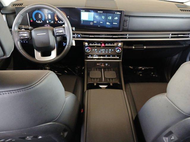 used 2025 Hyundai SANTA FE HEV car, priced at $32,981