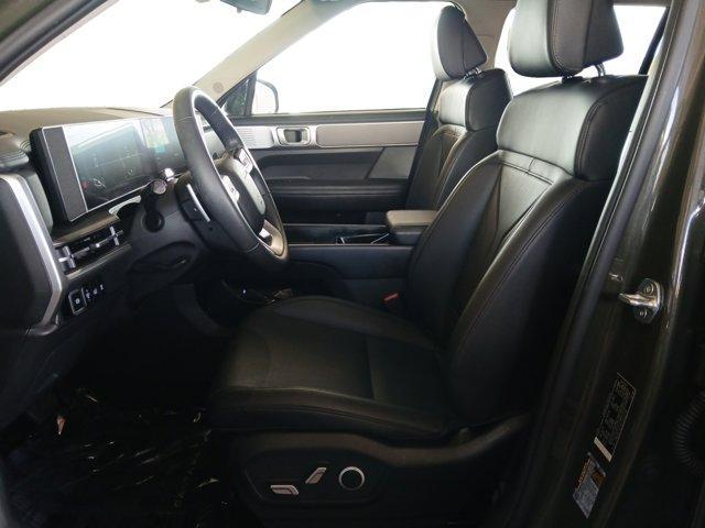 used 2025 Hyundai SANTA FE HEV car, priced at $32,981