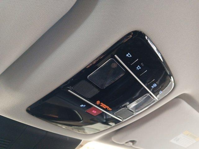 used 2025 Hyundai SANTA FE HEV car, priced at $32,981