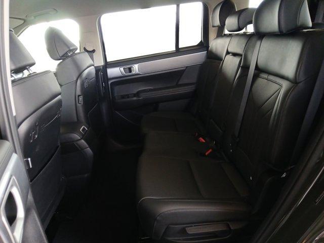 used 2025 Hyundai SANTA FE HEV car, priced at $32,981