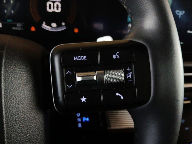 used 2025 Hyundai SANTA FE HEV car, priced at $32,981