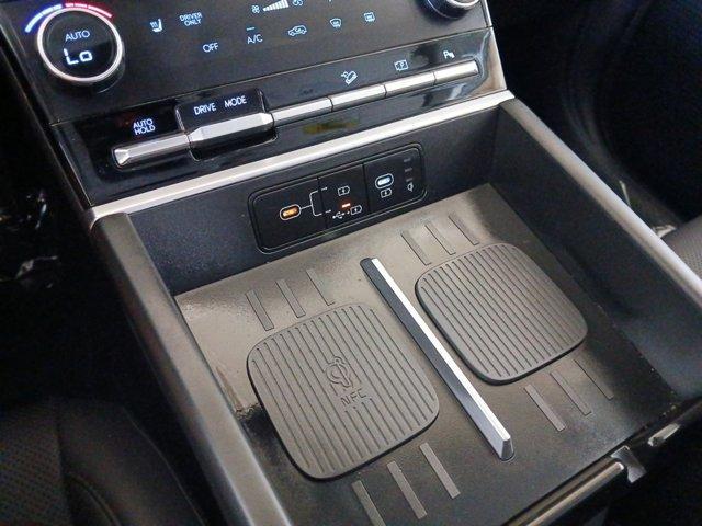 used 2025 Hyundai SANTA FE HEV car, priced at $32,981