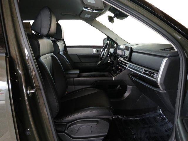 used 2025 Hyundai SANTA FE HEV car, priced at $32,981