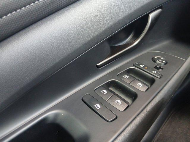 new 2025 Hyundai ELANTRA HEV car, priced at $29,210