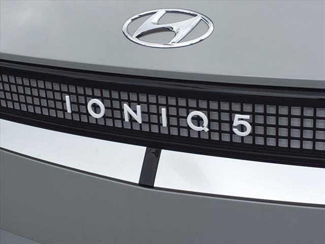 new 2024 Hyundai IONIQ 5 car, priced at $59,190