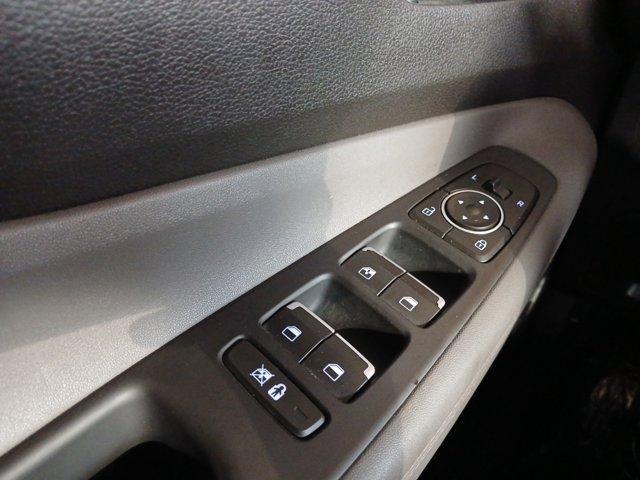 used 2019 Hyundai Santa Fe car, priced at $16,439