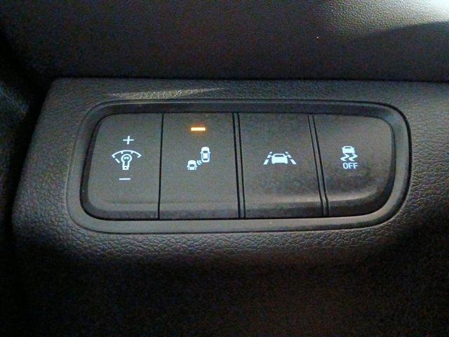 used 2019 Hyundai Santa Fe car, priced at $16,439