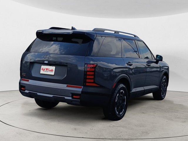 new 2026 Hyundai Palisade car, priced at $52,185