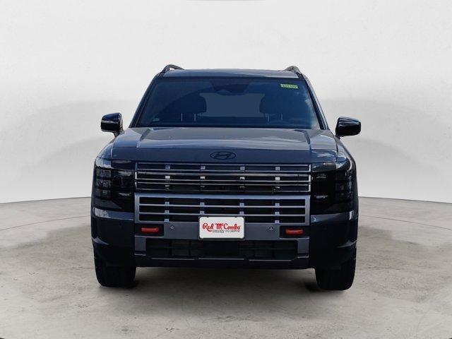 new 2026 Hyundai Palisade car, priced at $52,185