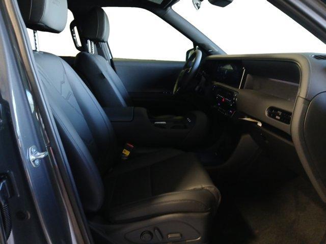 new 2026 Hyundai Palisade car, priced at $52,185