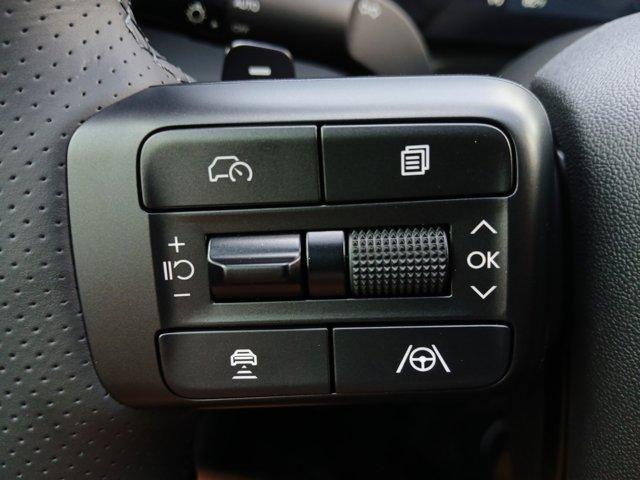 new 2026 Hyundai Palisade car, priced at $52,185