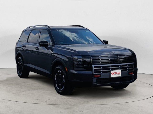 new 2026 Hyundai Palisade car, priced at $52,185