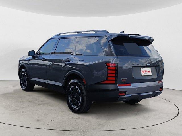 new 2026 Hyundai Palisade car, priced at $52,185
