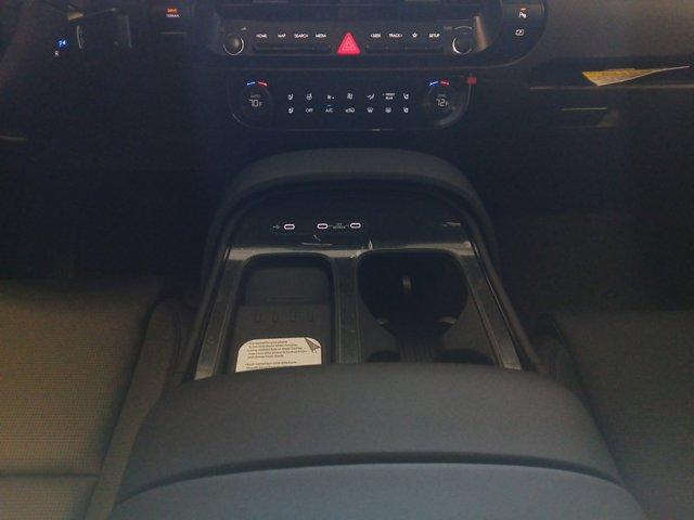 new 2026 Hyundai Palisade car, priced at $52,185