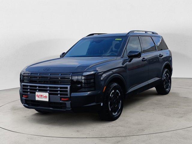 new 2026 Hyundai Palisade car, priced at $52,185