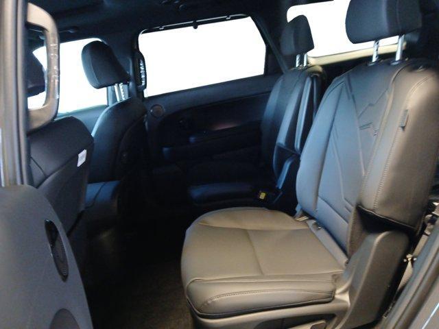 new 2026 Hyundai Palisade car, priced at $52,185