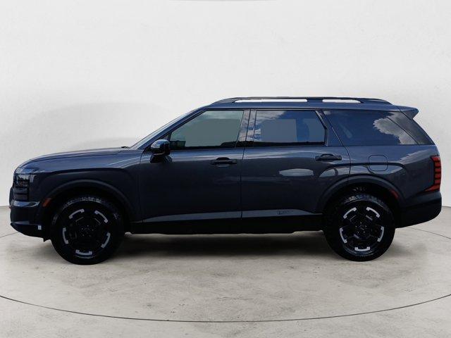 new 2026 Hyundai Palisade car, priced at $52,185