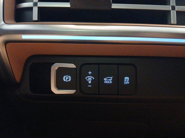 new 2026 Hyundai SANTA FE HEV car, priced at $52,590