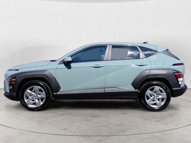 new 2026 Hyundai Kona car, priced at $27,730
