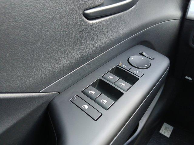 new 2026 Hyundai Kona car, priced at $27,730