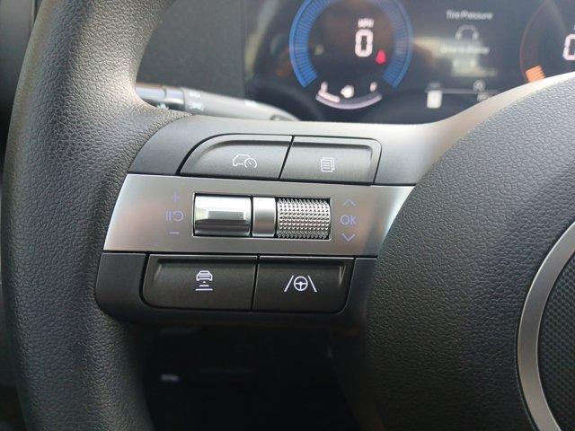 new 2026 Hyundai Kona car, priced at $27,730