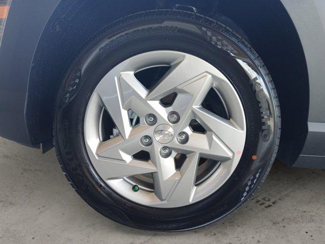 new 2026 Hyundai Kona car, priced at $27,730