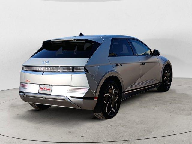 used 2023 Hyundai IONIQ 5 car, priced at $29,973