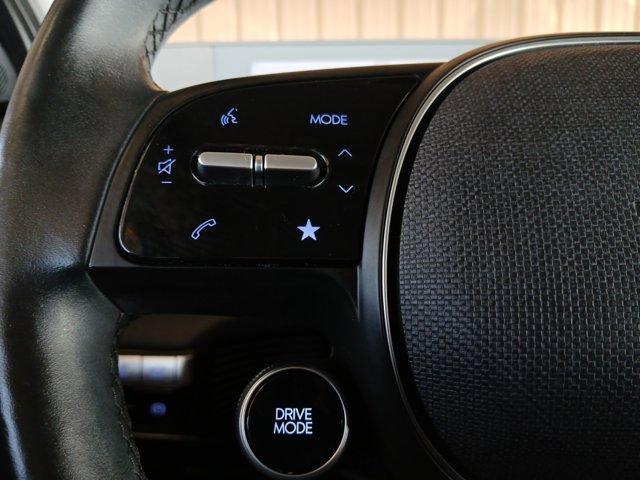 used 2023 Hyundai IONIQ 5 car, priced at $29,973