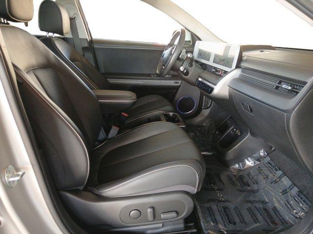 used 2023 Hyundai IONIQ 5 car, priced at $29,973