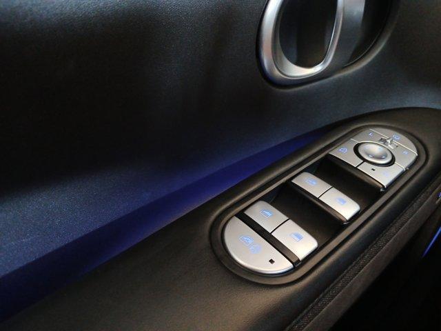 used 2023 Hyundai IONIQ 5 car, priced at $29,973