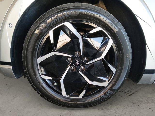 used 2023 Hyundai IONIQ 5 car, priced at $29,973