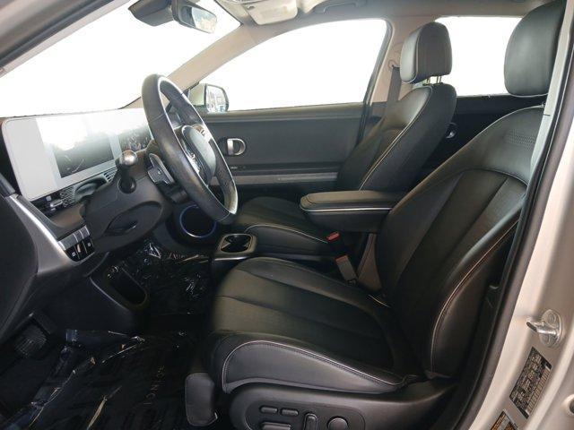 used 2023 Hyundai IONIQ 5 car, priced at $29,973