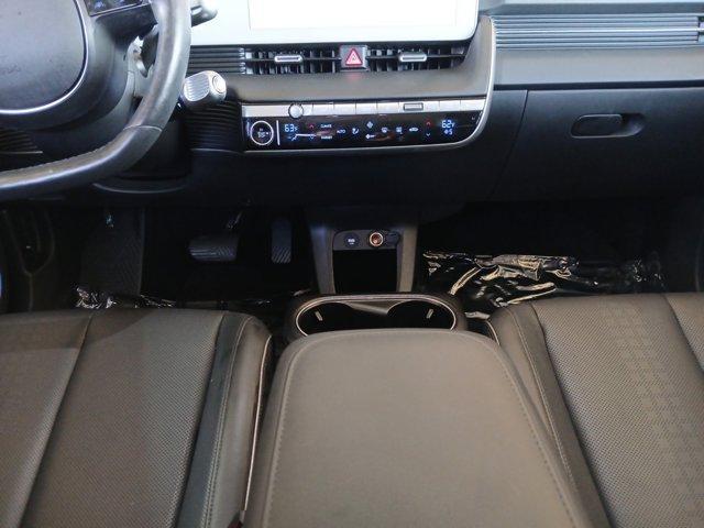 used 2023 Hyundai IONIQ 5 car, priced at $29,973